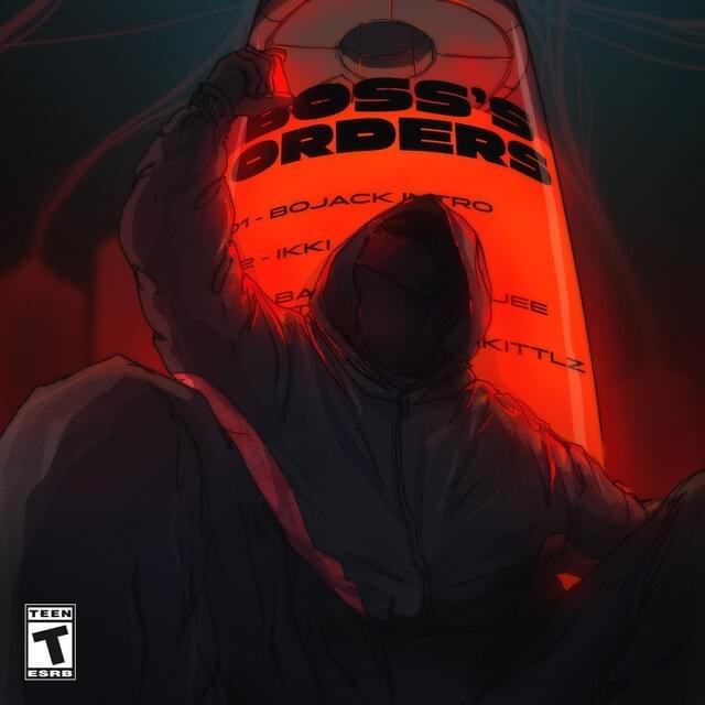 BOSS’S ORDERS