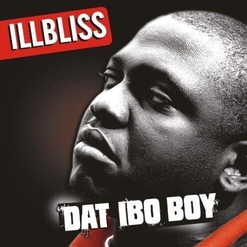 Dat Ibo Boy