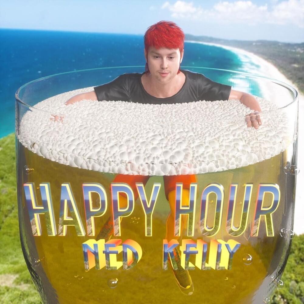 HAPPY HOUR