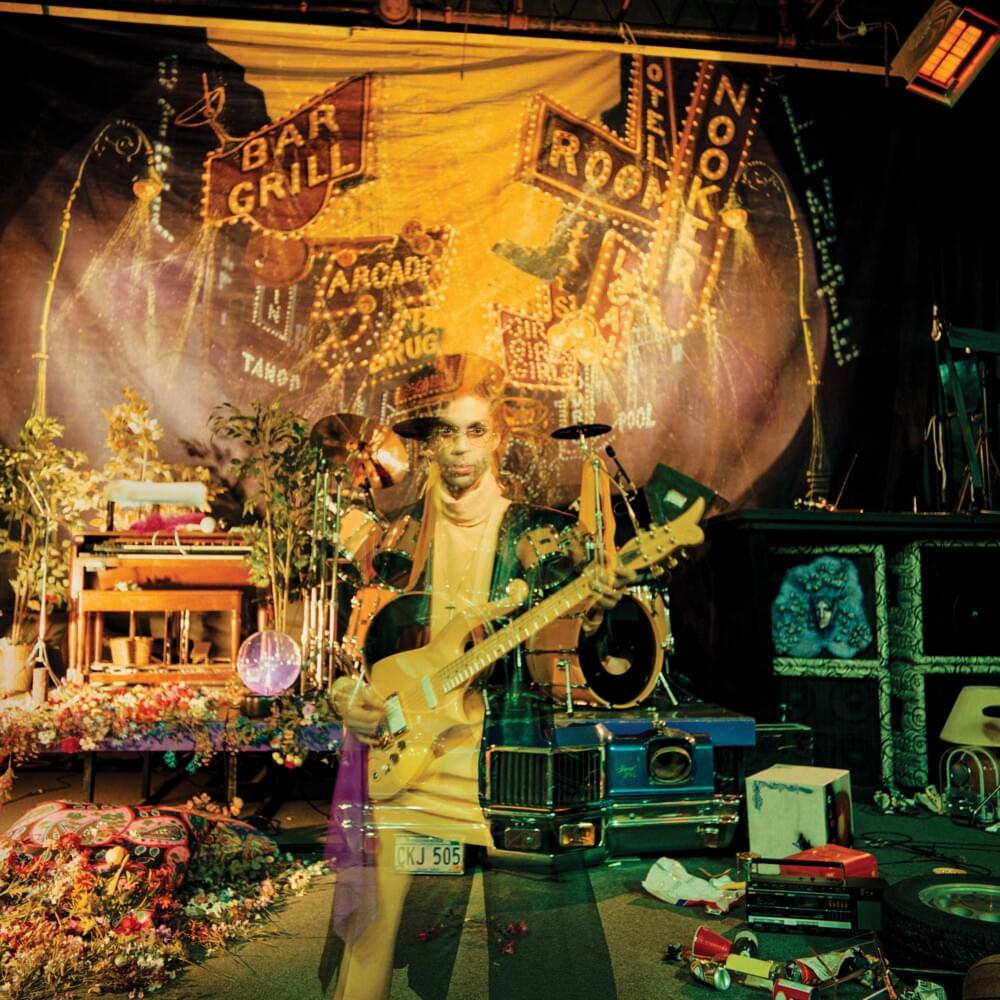 Sign O’ the Times (Super Deluxe Edition)