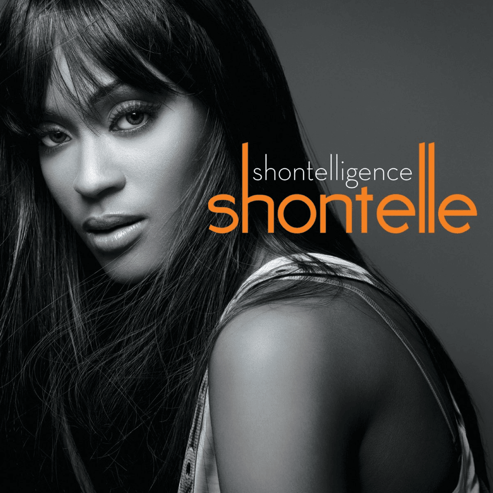 Shontelligence (Japan Edition)