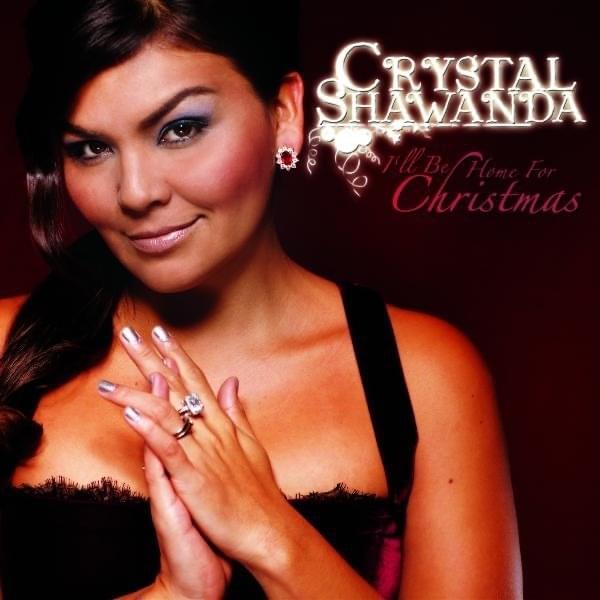I’ll Be Home for Christmas