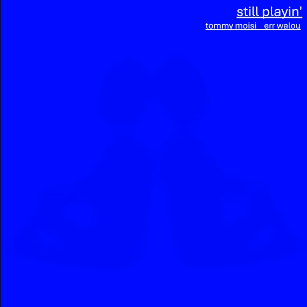 Still Playin’