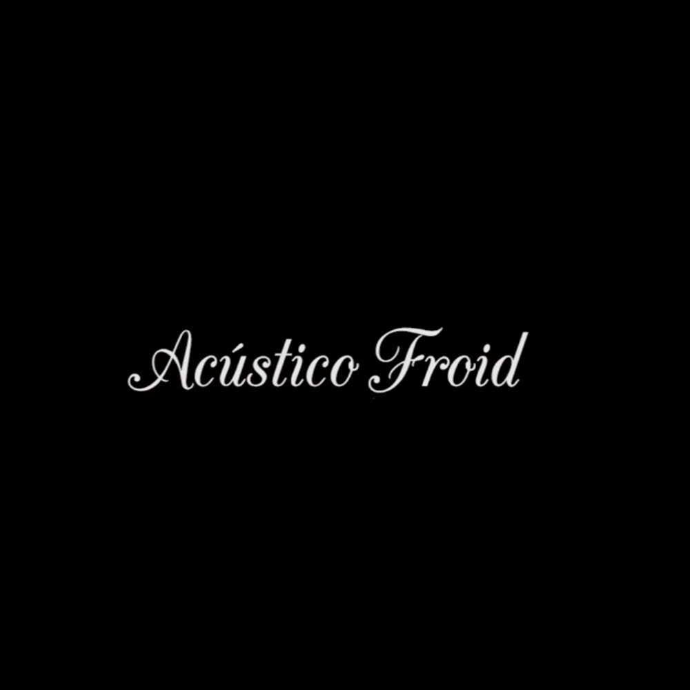 Acústico Froid