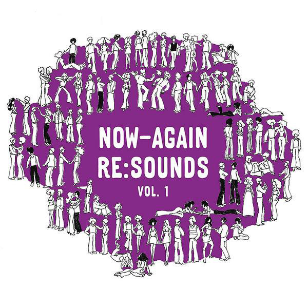 Now-Again Re:Sounds