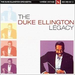 The Ellington Legacy