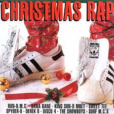 Christmas Rap