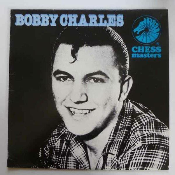 Bobby Charles (Chess Masters)