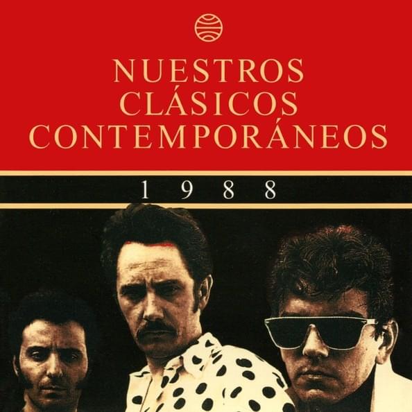 Nuestros Clásicos Contemporáneos - 1988 (A Bailar, A Bailar... Sevillanas)