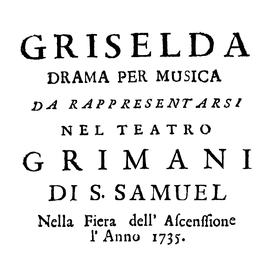 Griselda
