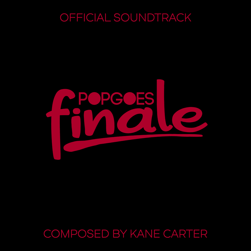 POPGOES Finale (Original Game Soundtrack)