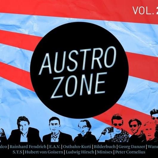 Austrozone Vol. 2
