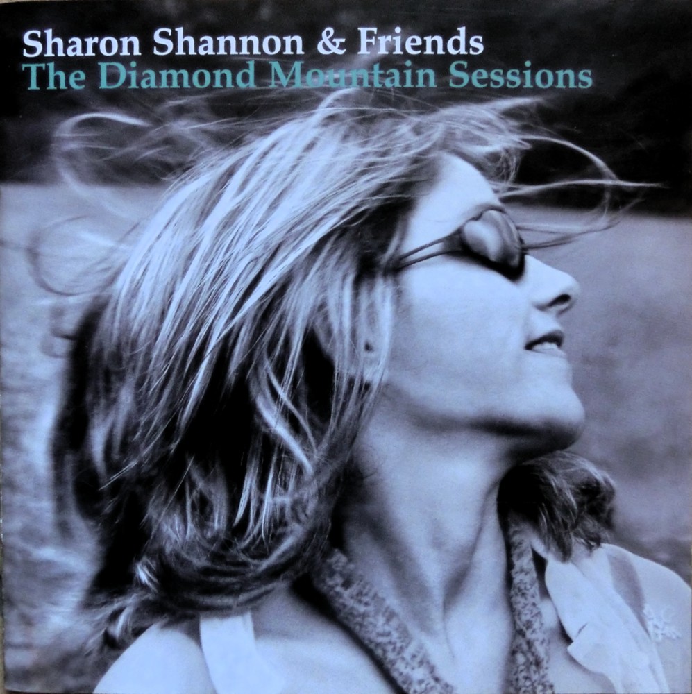 The Diamond Mountain Sessions