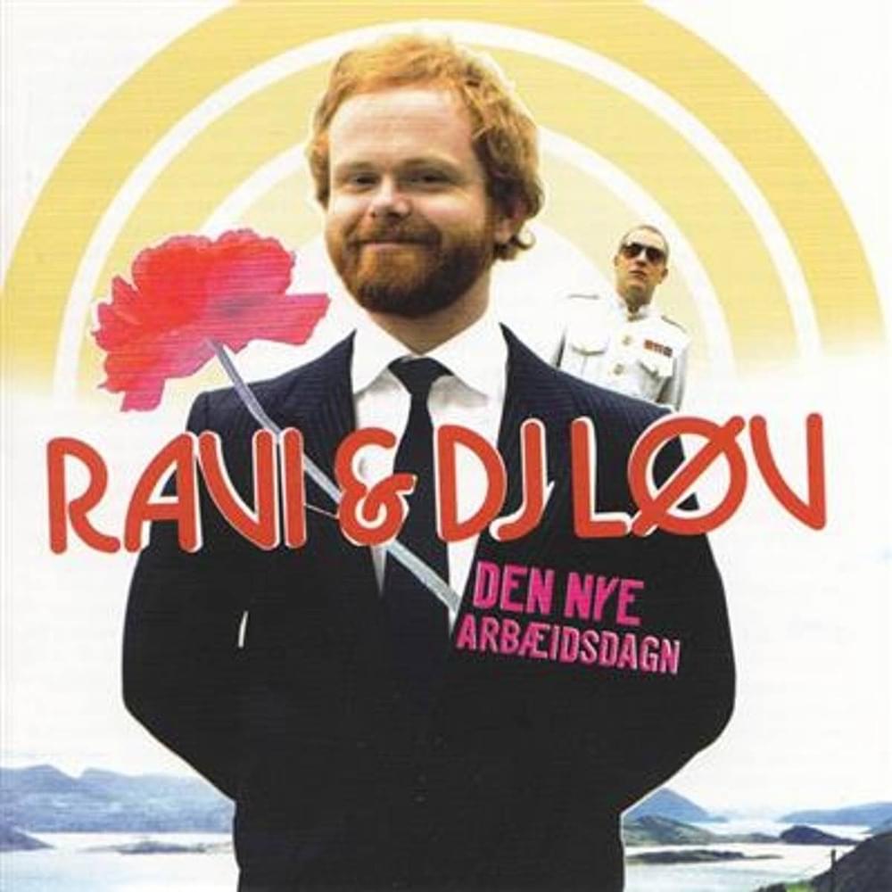 Den Nye Arbæidsdagn