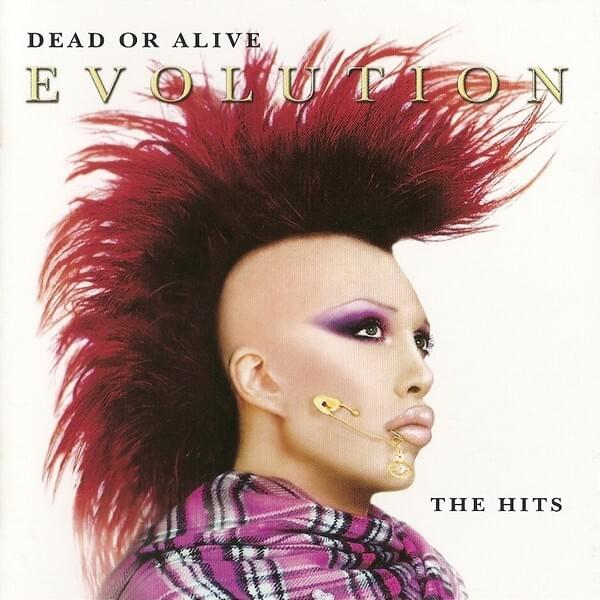 Evolution - The Hits