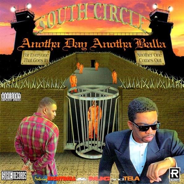 Anotha Day Anotha Balla