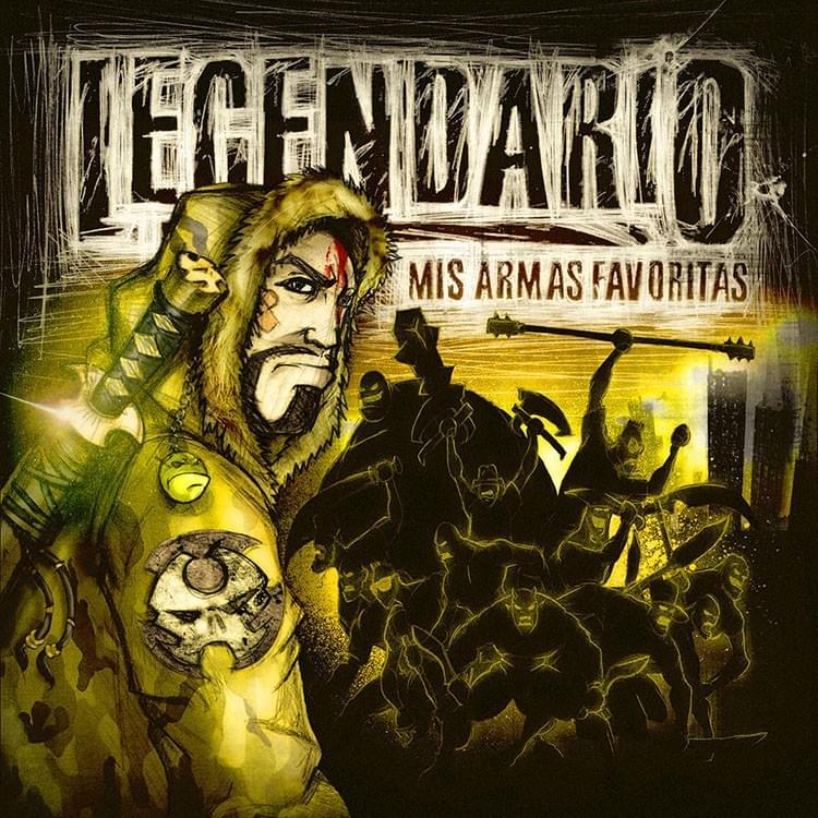 Mis Armas Favoritas