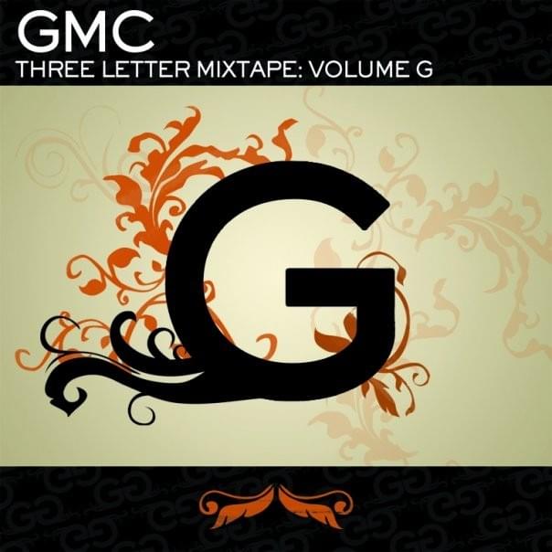 The Three Letter Mixtape Vol. G