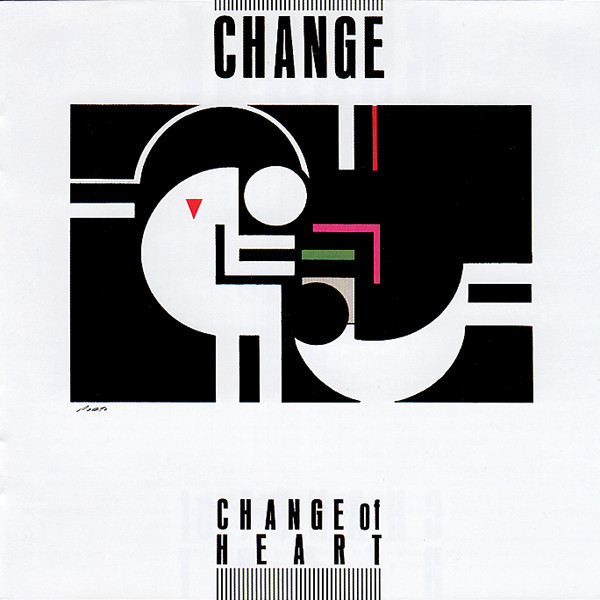 Change of Heart
