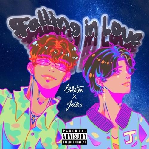 Falling In Love