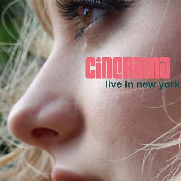 Live In New York