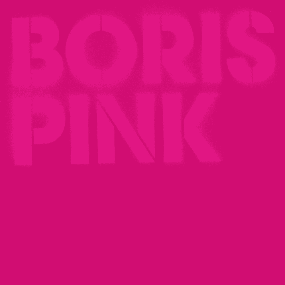 Pink (Deluxe Edition)