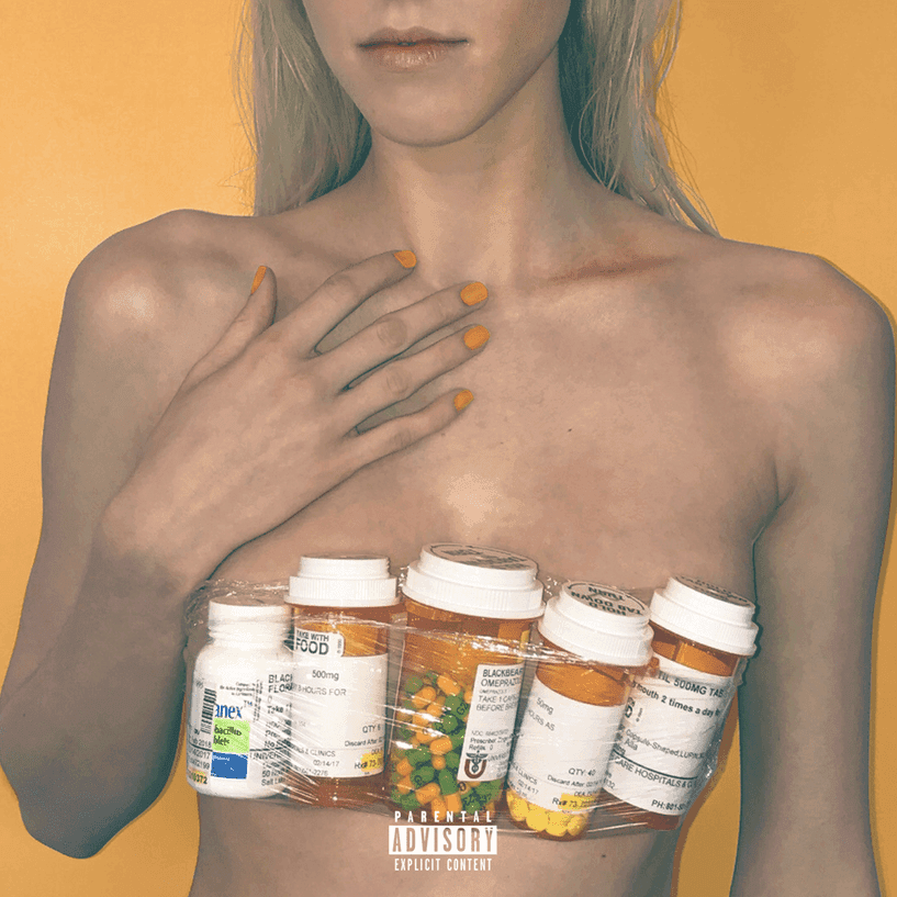 digital druglord (Reissue)