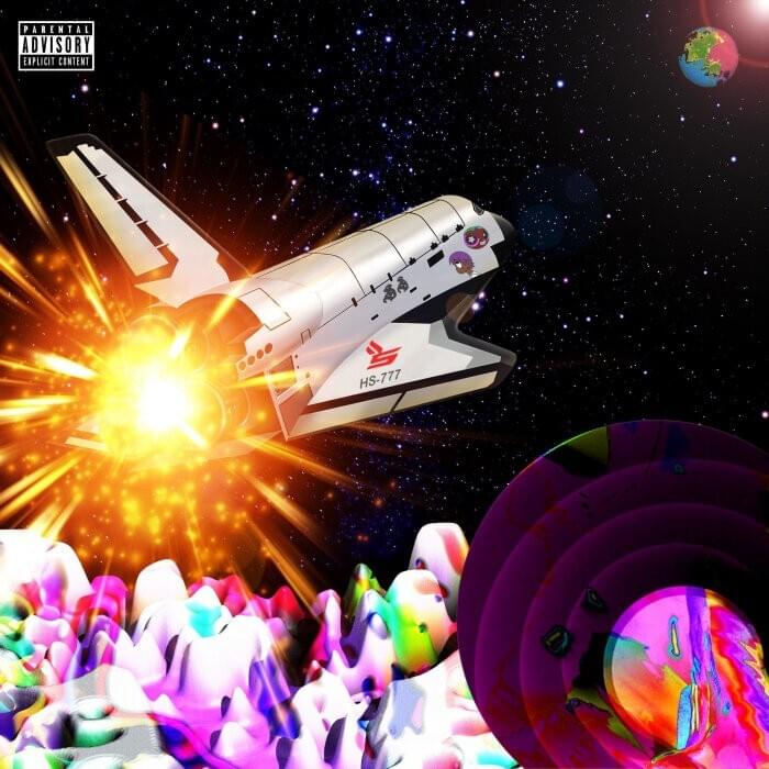 Sicko Space X