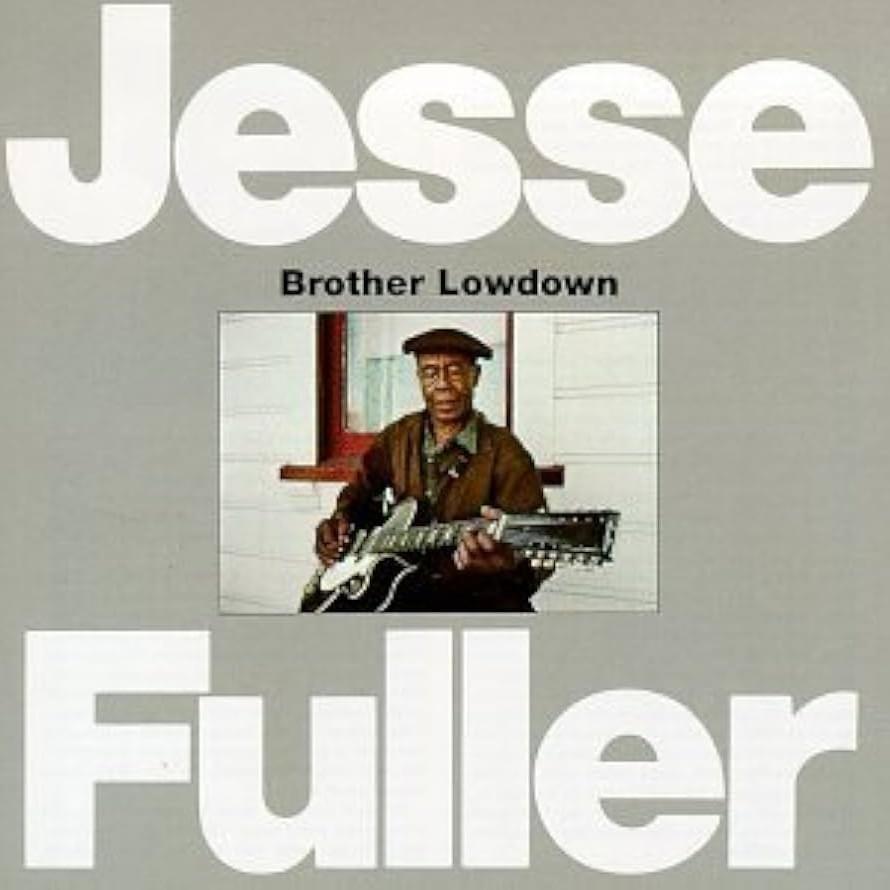 Brother Lowdown (Remastered)
