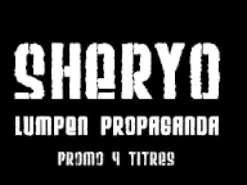 Lumpen Propaganda