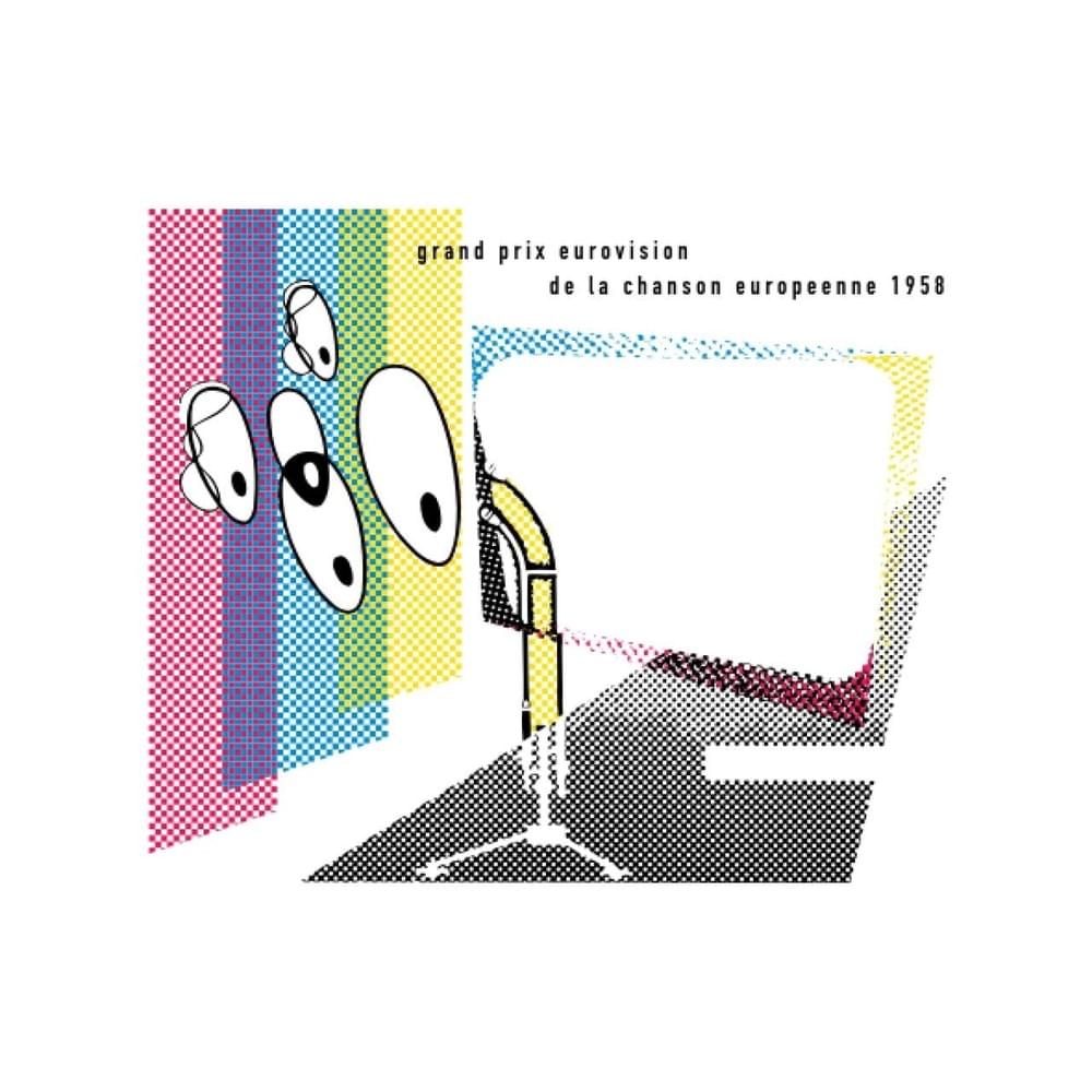 Eurovision Song Contest: Hilversum 1958