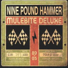 Mulebite Deluxe