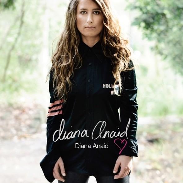 Diana Anaid (Independent Release)