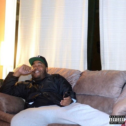 Grey Sweatpants EP