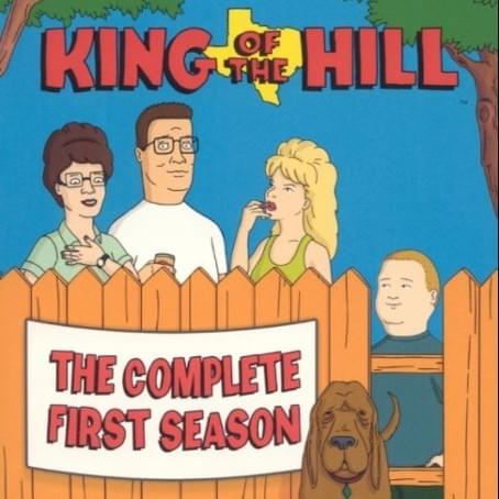 Season 1 Scripts