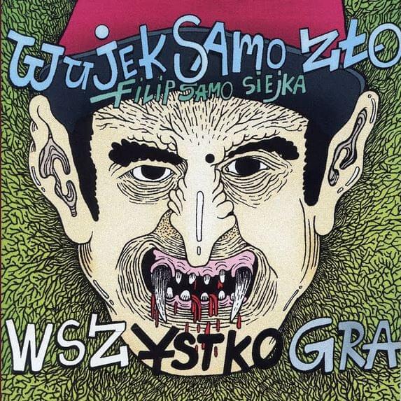 Wszystko Gra