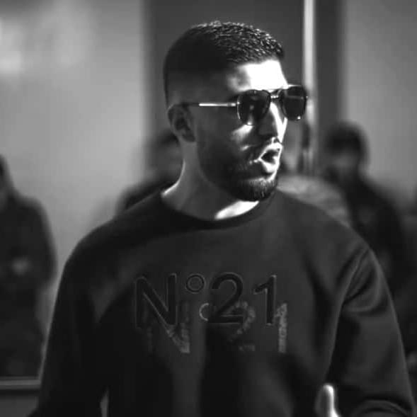 Freestyles avant l’album