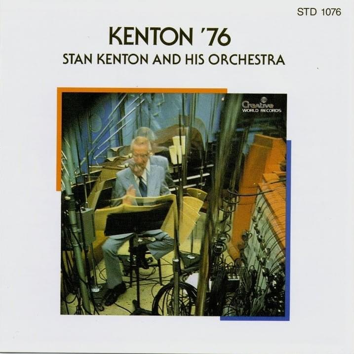 Kenton ’76
