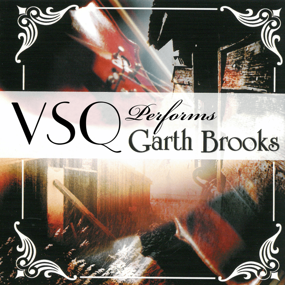 VSQ Performs Garth Brooks