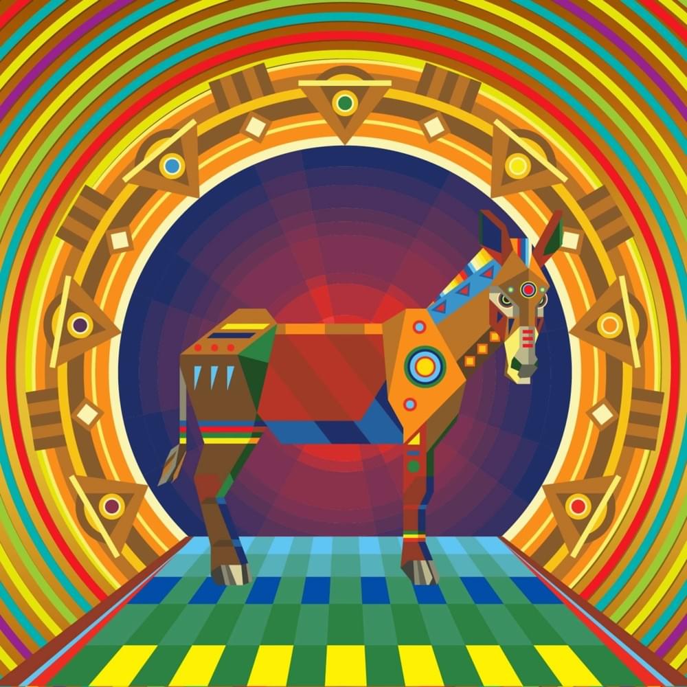 La Revancha del Burro