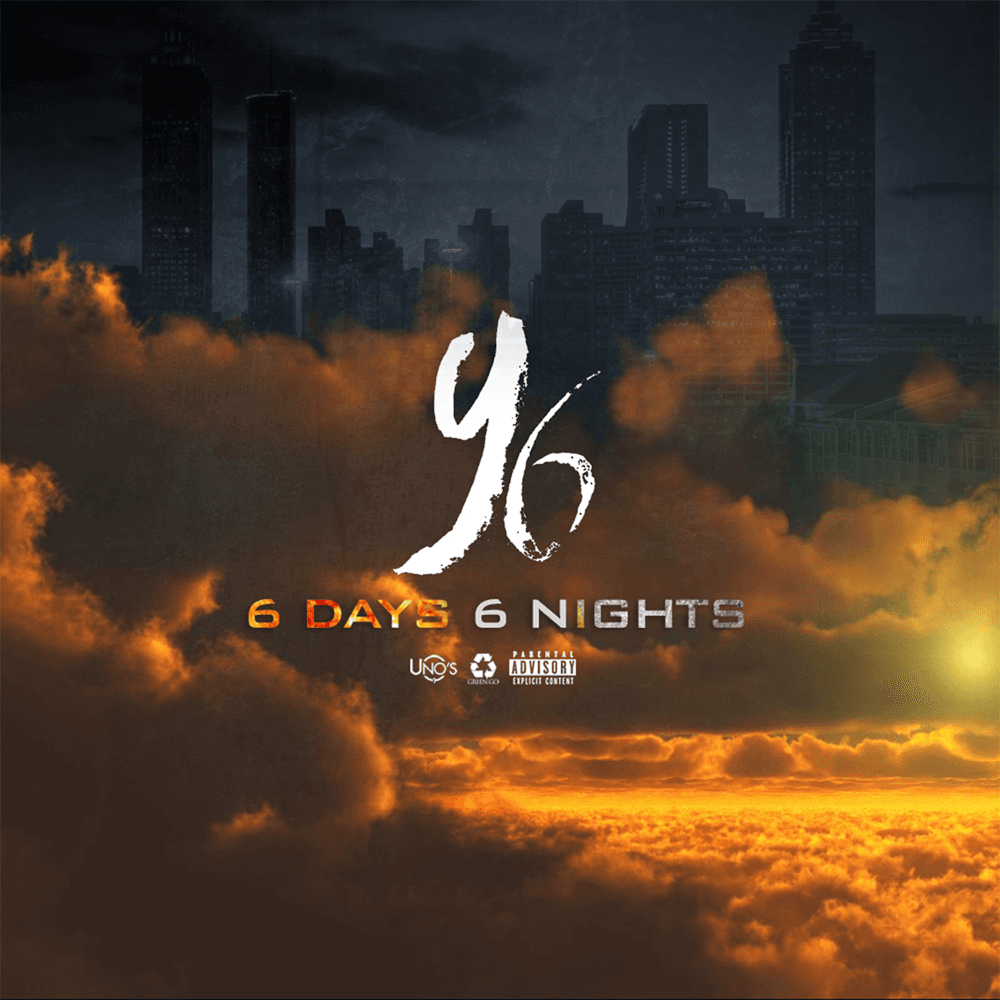 6 Days 6 Nights