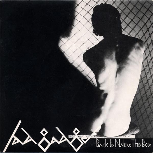 Back to Nature / The Box