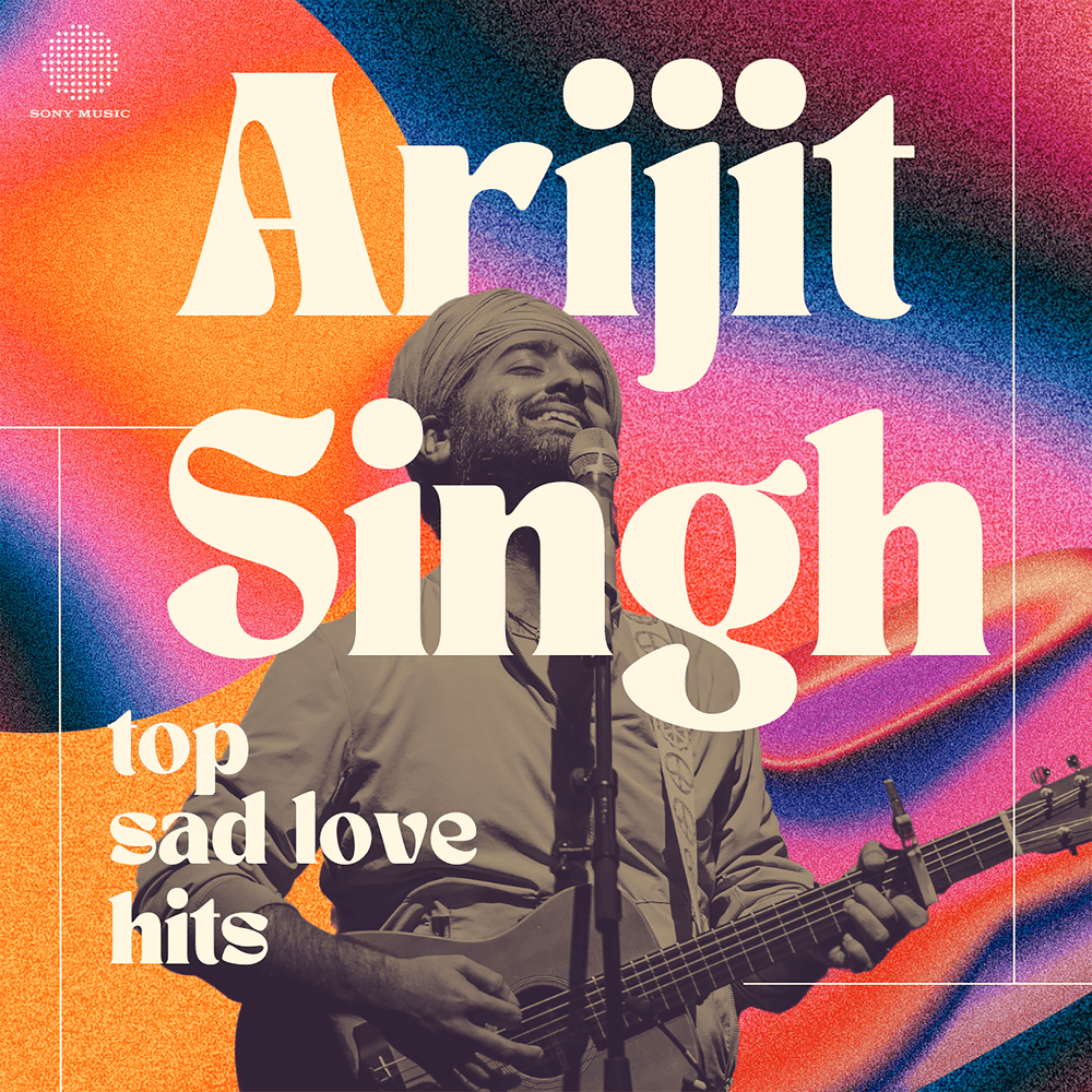 Arijit Singh Top Sad Love Hits