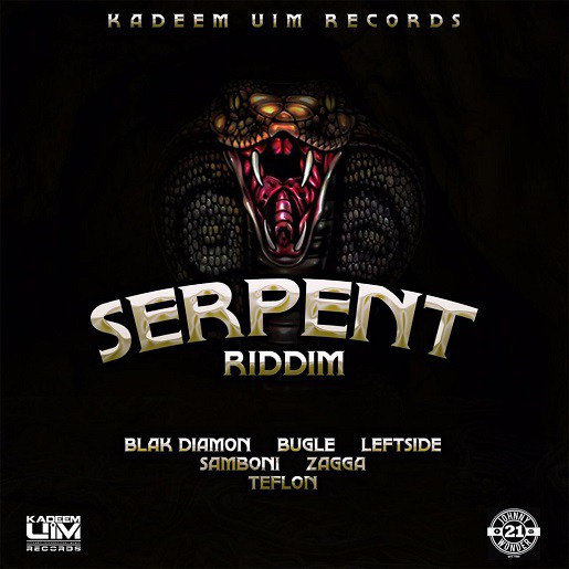 Serpent Riddim