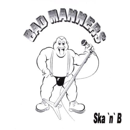 Ska ‘n’ B