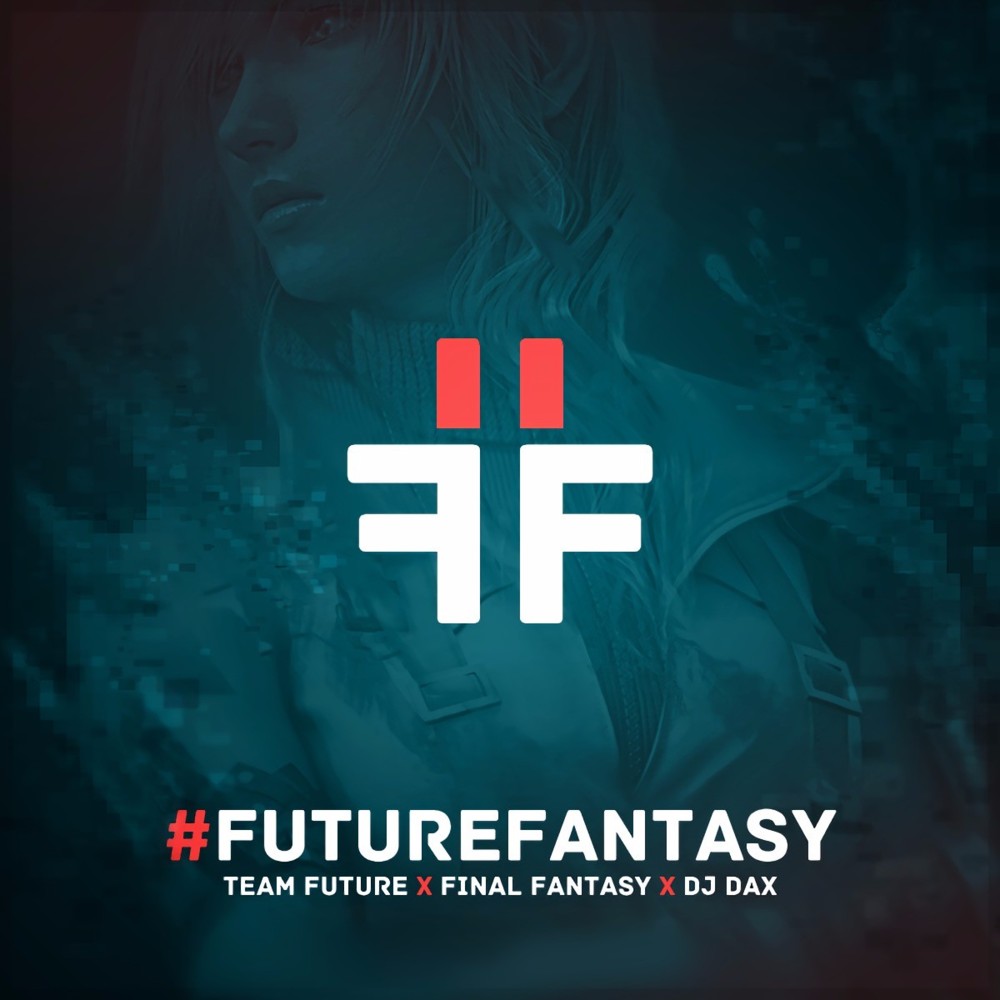 #FutureFantasy