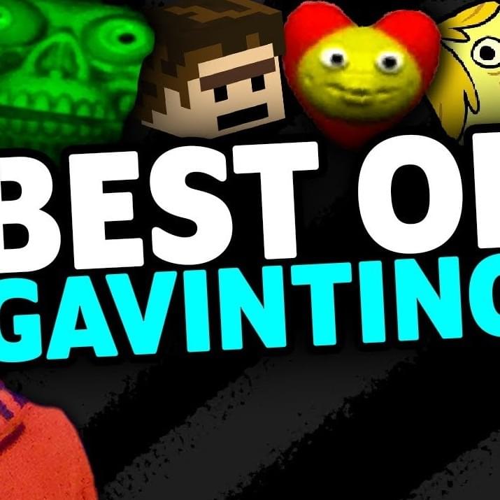 Best of Gavintino