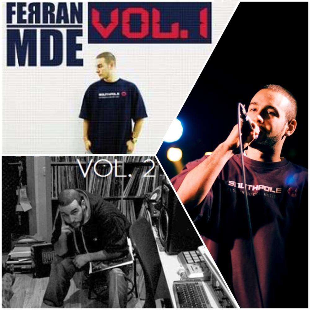 Colaboraciones [Vol 1 | Vol 2]