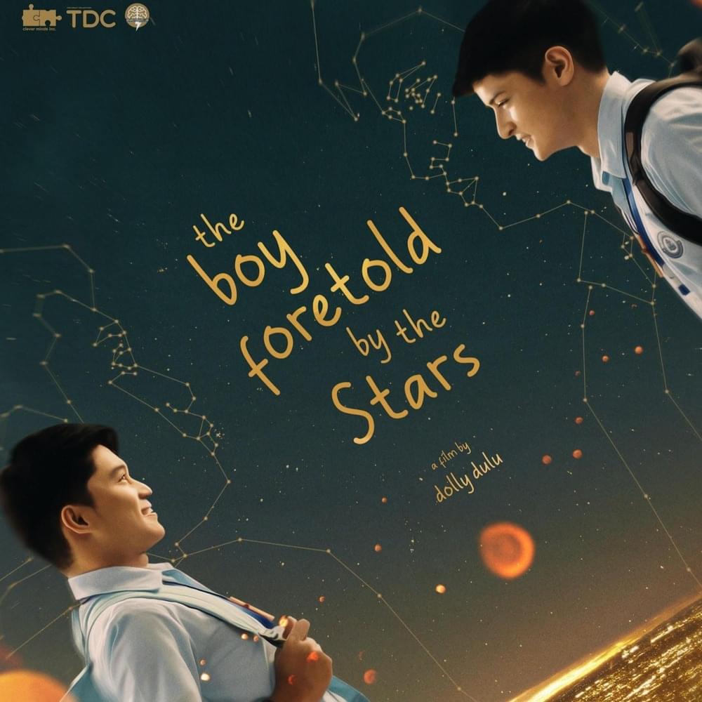 The Boy Foretold by the Stars (OST)