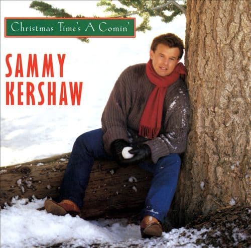 Christmas Time’s a Comin’